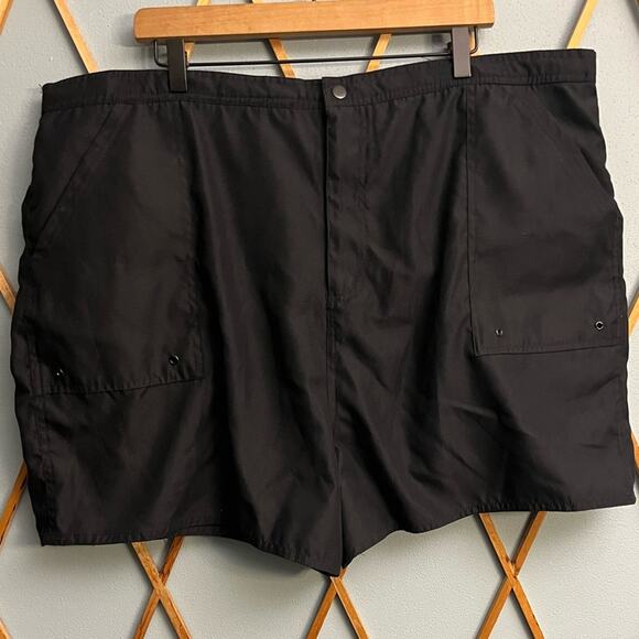 Croft & Barrow Swim Shorts - Picture 1 of 3